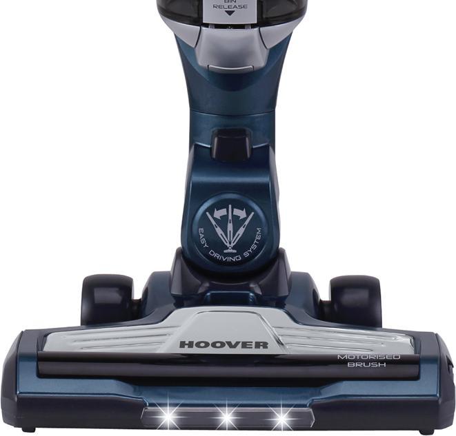 Actual product image Hoover Athens Evo ATV 252LT