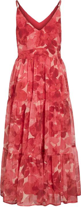 Image du produit Vila VIFLORIE Ärmelloses Maxikleid (34)