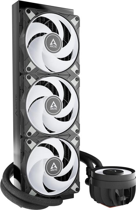 Produktbild Arctic Liquid Freezer III 360 A-RGB