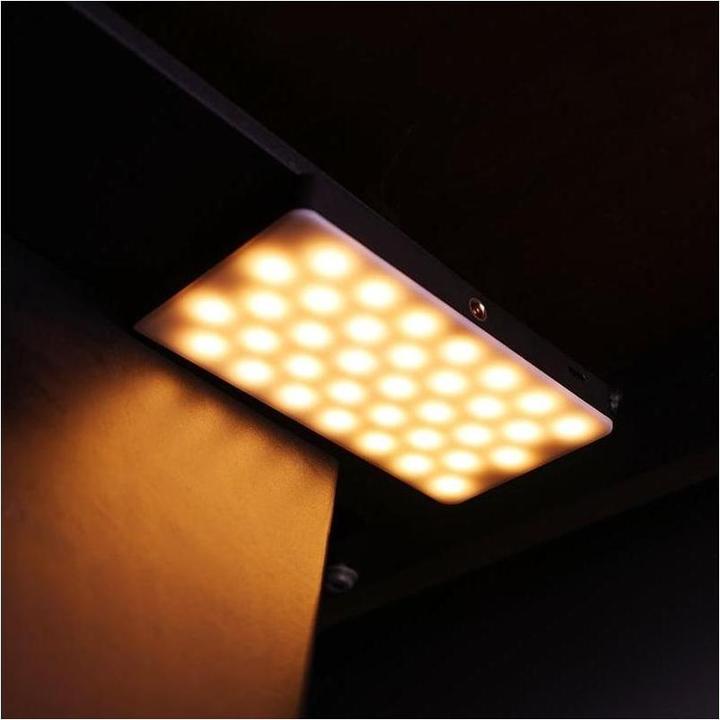 Actual product image Ulanzi LT002 (Video light)