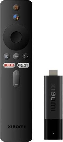 Actual product image Xiaomi MI TV Stick 4K (2 GB, Android 11)