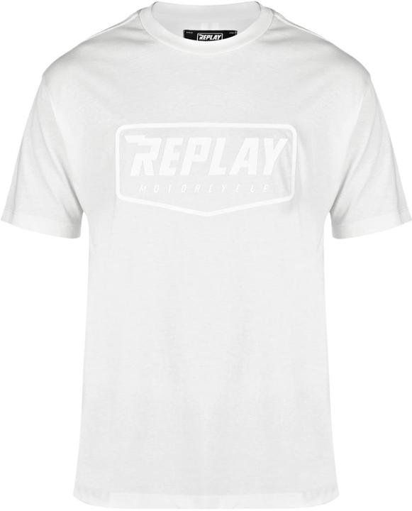 Actual product image Replay LOGO T-Shirt (XL)