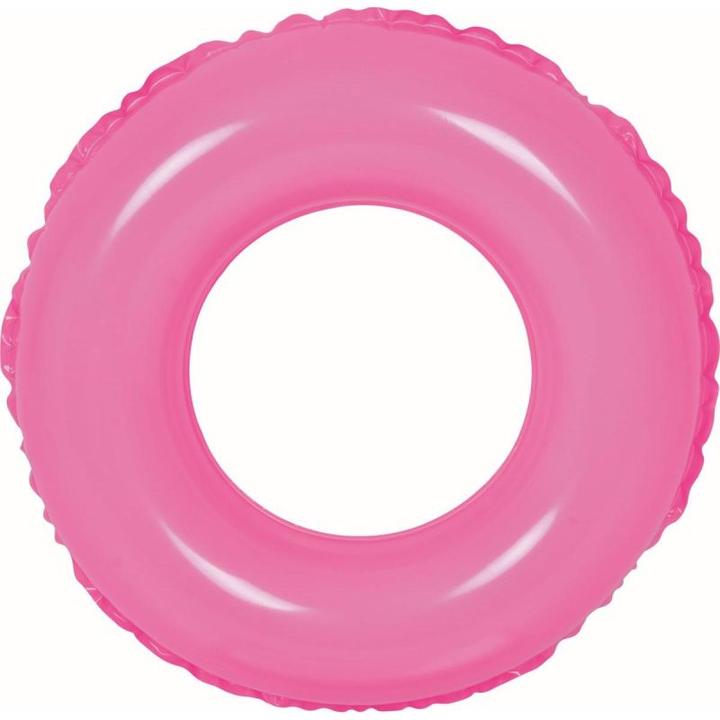 Image du produit Jilong Schwimmring 60cm rosa