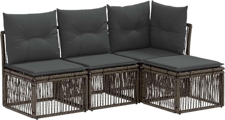 Produktbild vidaXL Garten-Sofa