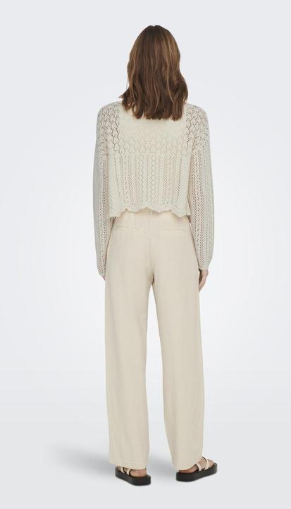 Actual product image Only Structure cardigan (XS)
