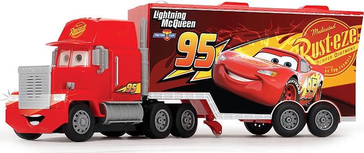 Produktbild Dickie RC 3 Turbo Mack Truck