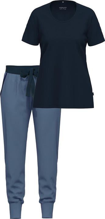 Produktbild Ammann Bodywear Night & Home Schlafanzug (40, L)