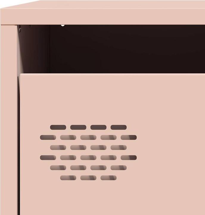 Produktbild vidaXL Highboard (39 x 35 x 103.50 cm)