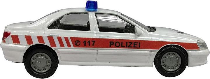 Produktbild Cararama Swiss-Polizeiset