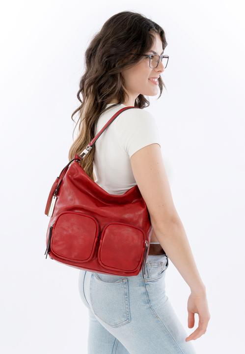 Actual product image Suri Frey SFY Carly bag