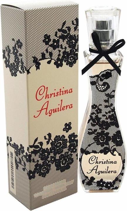 Image du produit Christina Aguilera Eau de Parfum Natural (Eau de parfum, 50 ml)