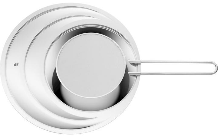 Actual product image WMF Splash guard (28 cm, Metal)
