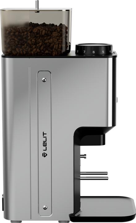Produktbild Lelit Steve Polished