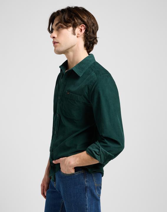 Immagine prodotto Lee Leesure Shirt (L)