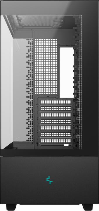 Actual product image Deepcool CH690 Digital (mATX, Mini-ITX, ATX)