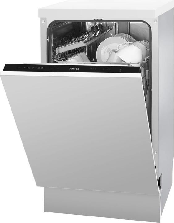 Actual product image Amica EGSPV 587 915