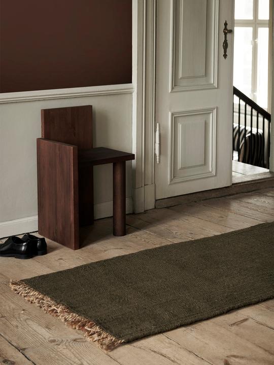 Produktbild Ferm Living Block (200 x 80 cm)