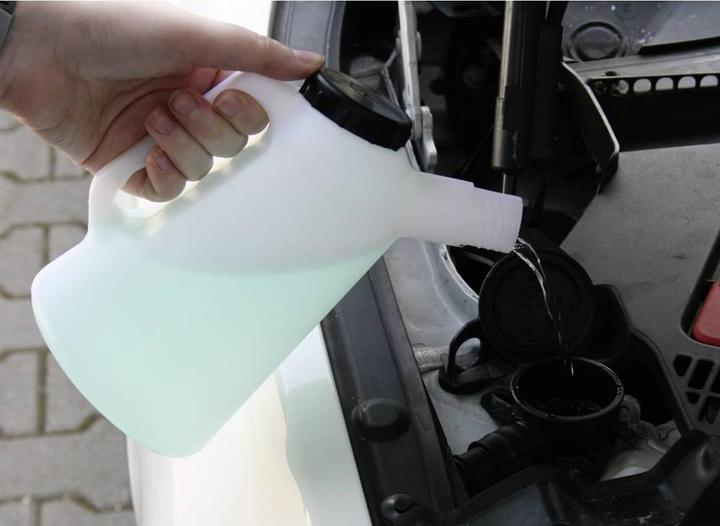 Produktbild Max4car Messbecher Vorratskanne 3 l 00