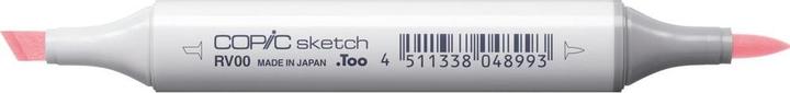 Produktbild Copic Sketch Typ RV - 00