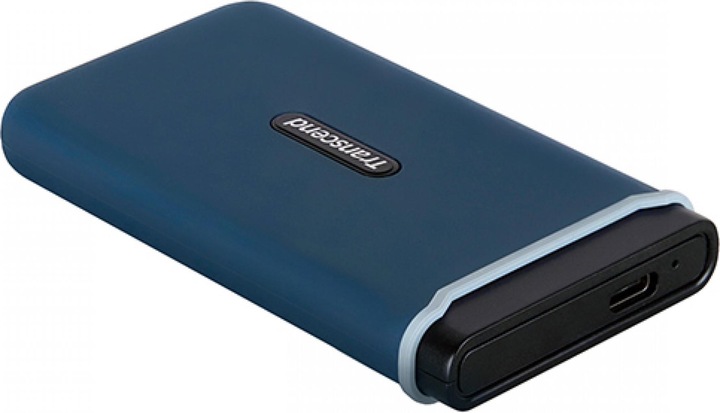 Immagine prodotto Transcend ESD370C (1000 GB)