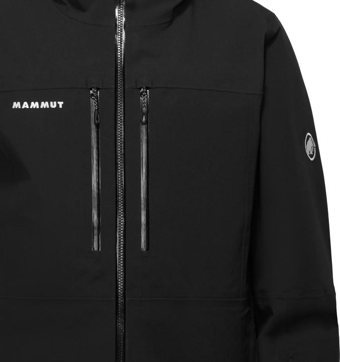 Immagine prodotto Mammut Stoney HS Hooded Jacket Men (XL)
