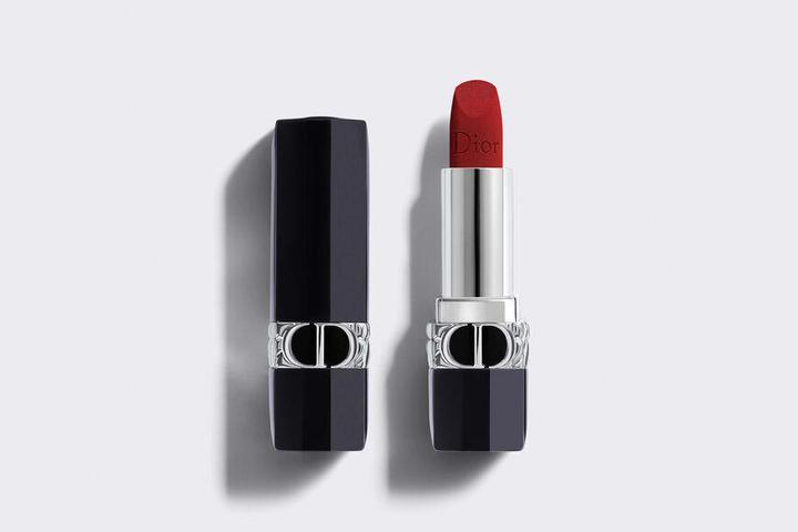 Immagine prodotto Dior Rouge Extra Mat No 760 (760 Preferito)