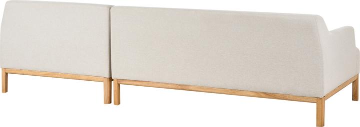 Produktbild Beliani Sosjo (Ecksofa)