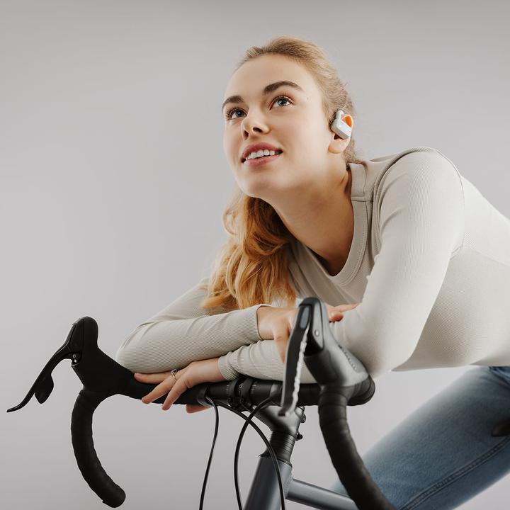 Produktbild Teufel Airy Open TWS (Keine Geräuschunterdrückung, 6 h, Kabellos)