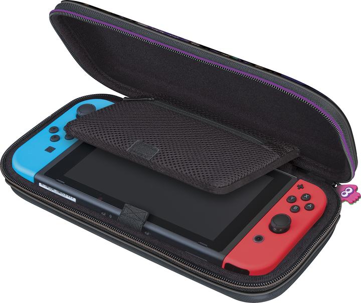 Image du produit Bigben Sacoche pour Nintendo Switch Splatoon 2 (Switch)