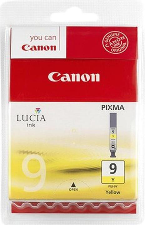 Immagine prodotto Canon Pgi-9y (Y)