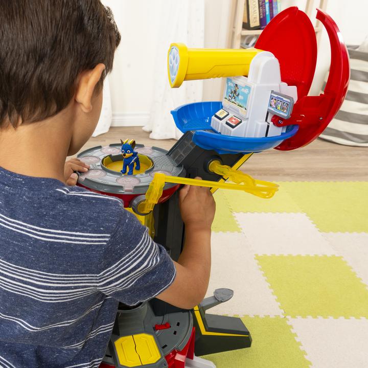 Produktbild Spin Master Paw Patrol – My Size Lookout Tower