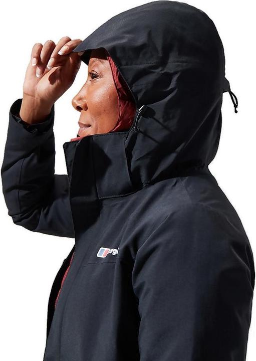Actual product image Berghaus Hillwalker InterActive (10XL)