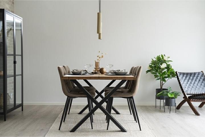 Actual product image House Nordic Pavia (25 x 50 cm)