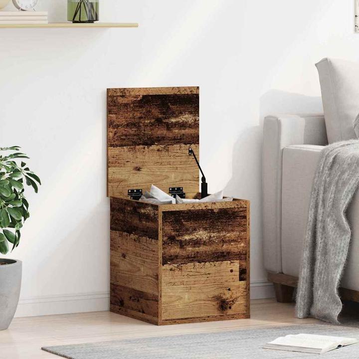 Immagine prodotto VidaXL Scatola portaoggetti (40 x 42 x 46 cm)