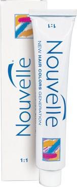 Produktbild Nouvelle 3 dunkelbraun 100 ml