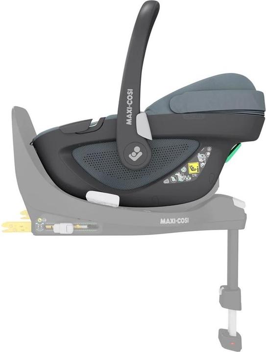 Produktbild Maxi-Cosi Pebble 360 i-Size (Babyschale, ECE R129/i-Size Norm)