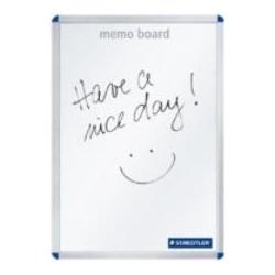 Thumbnail - Staedtler, Präsentationstafel, Memo Board Lumocolor (21 x 14.8 cm)