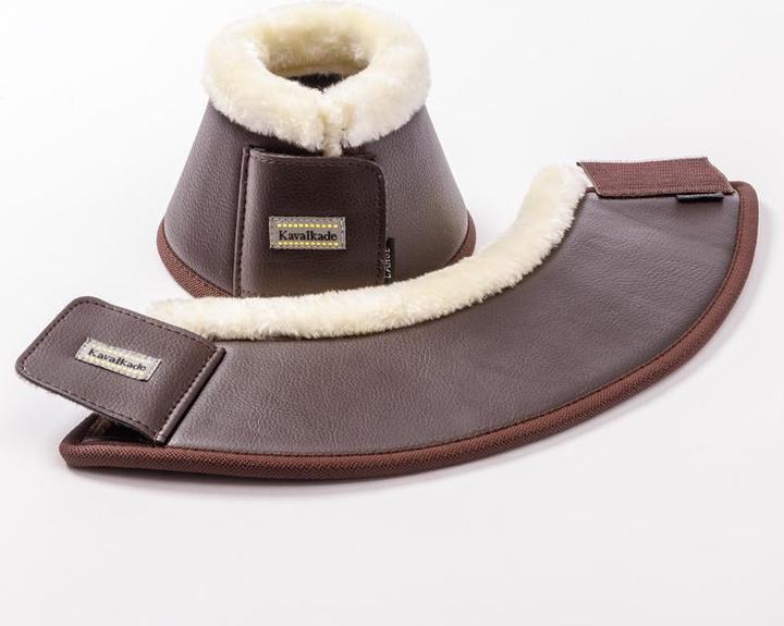 Brown/beige