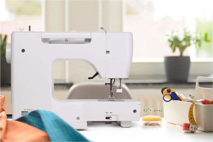 Actual product image Medion MD 15694