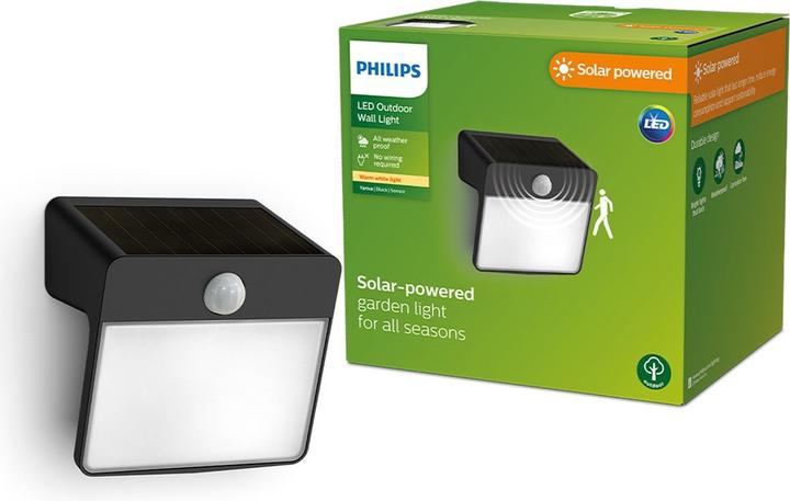 Image du produit Philips Yarixa (250 lm, IP44)