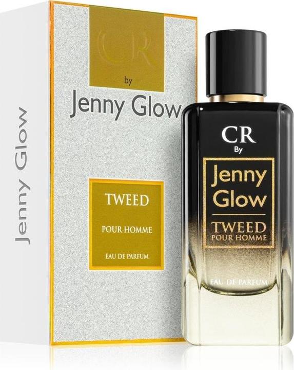 Image du produit Jenny Glow Tweed Eau de Parfum pour Homme 50 ml (Eau de parfum, 50 ml)