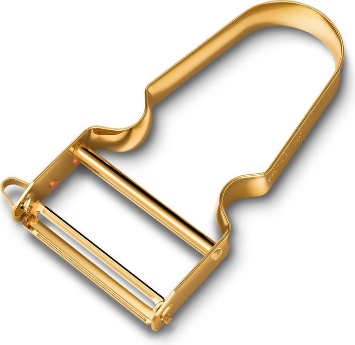 Image du produit Victorinox Eplucheur Rex Gold