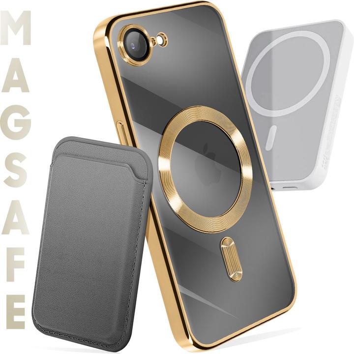 Produktbild Avizar Geschützte Kamera (Apple iPhone 16e)