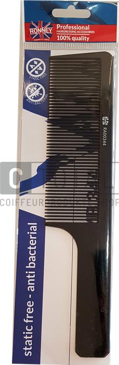 Actual product image Ronney Comb