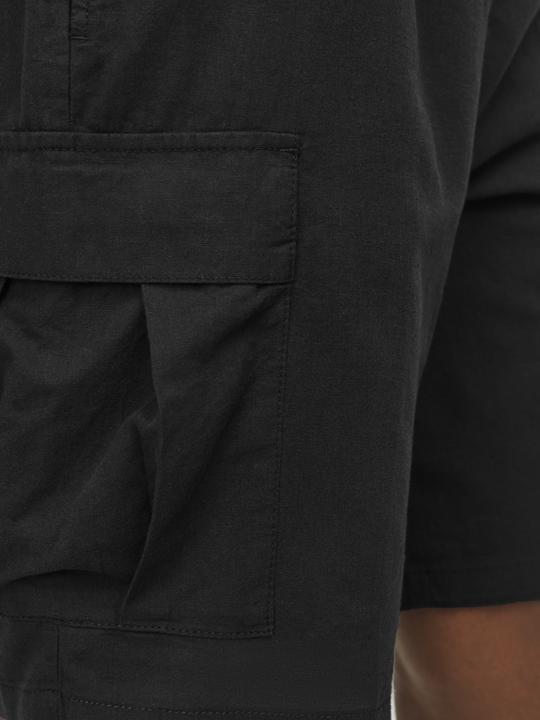 Produktbild Jack & Jones Loose Fit Lockere Shorts Lockere Shorts (S)