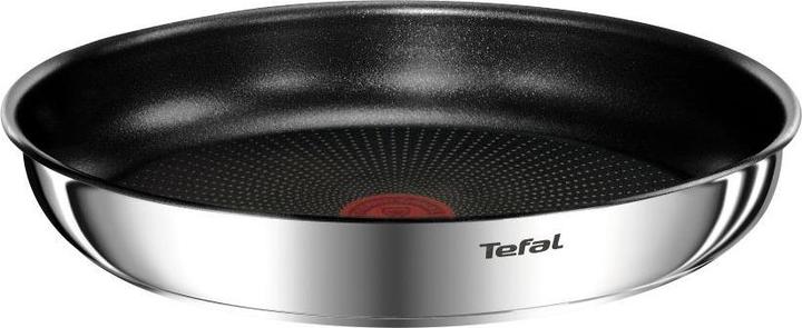 Actual product image Tefal L8970674 (28 cm, Frying pan, Aluminium)