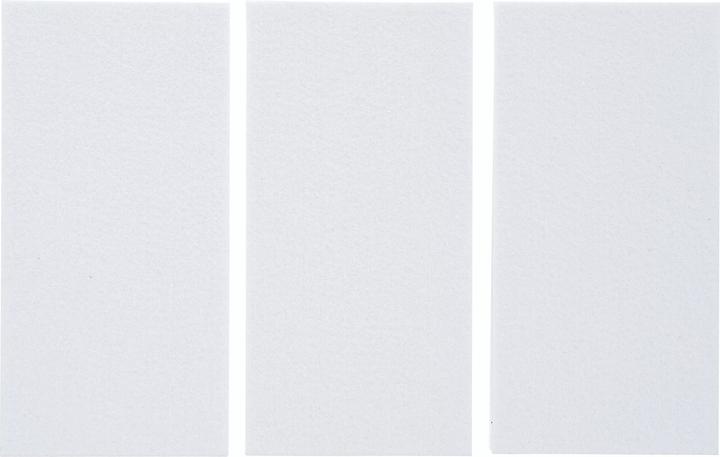 Produktbild BGS Filzgleiter Platten (Filzgleiter, 1 Stück)
