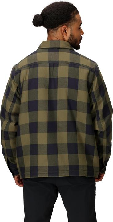 Immagine prodotto Marmot Ridgefield Sherpa Flannel (M)