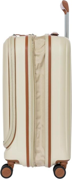 Immagine prodotto Brics Taormina - Erweiterbarer Trolleymit Vortasche (44 l)