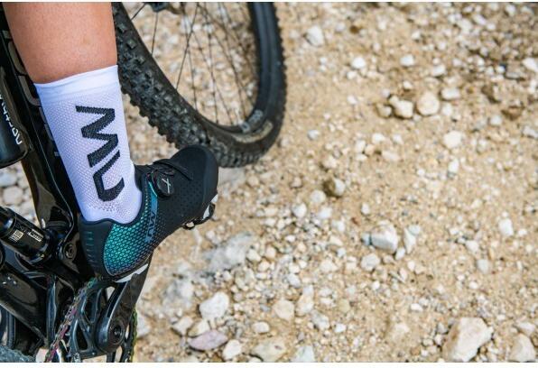 Produktbild Northwave Extreme Air Mid Sock (44 - 47)